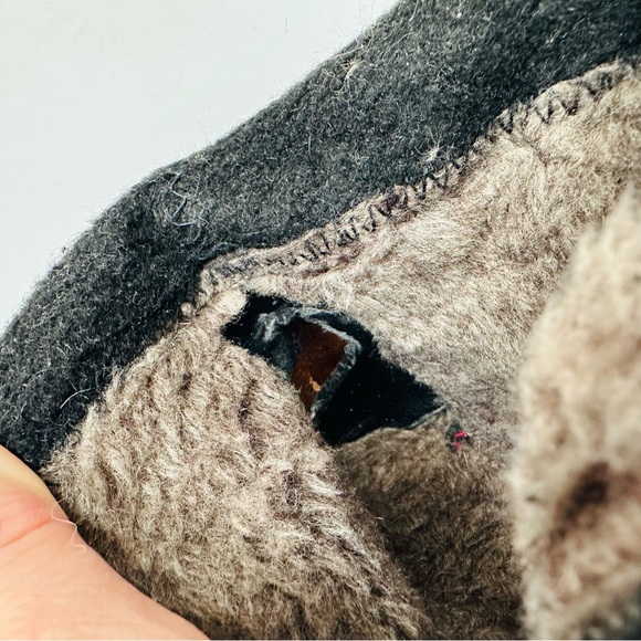 Women's winter boots - Picture 16 of 16